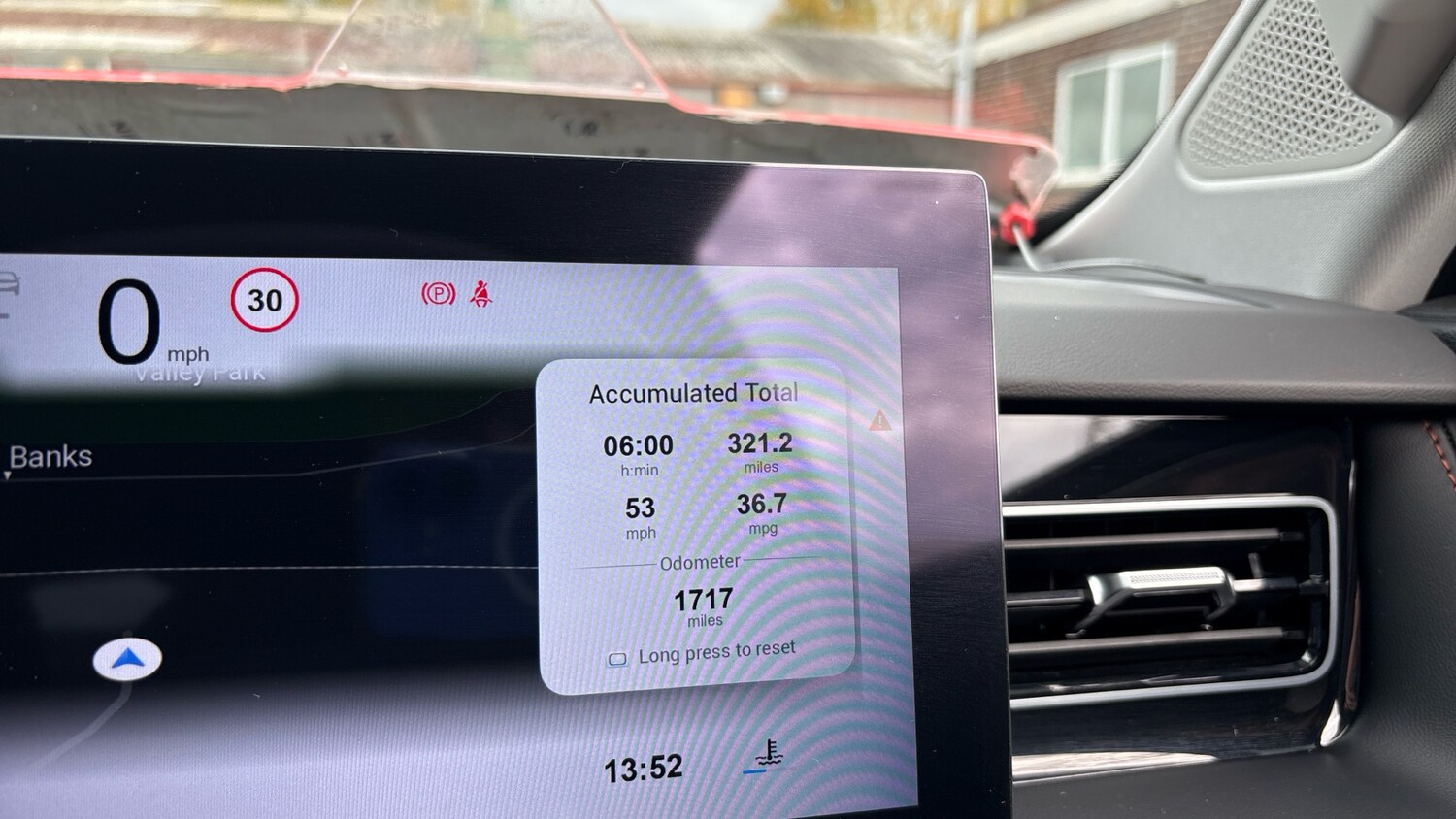 Used MG MG HS 2025 for sale - 76603266: Photo 58