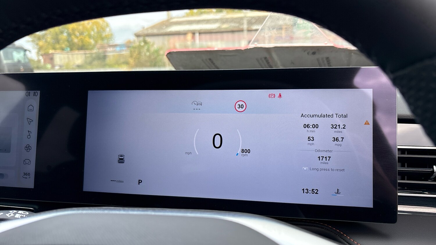 Used MG MG HS 2025 for sale - 76603266: Photo 59