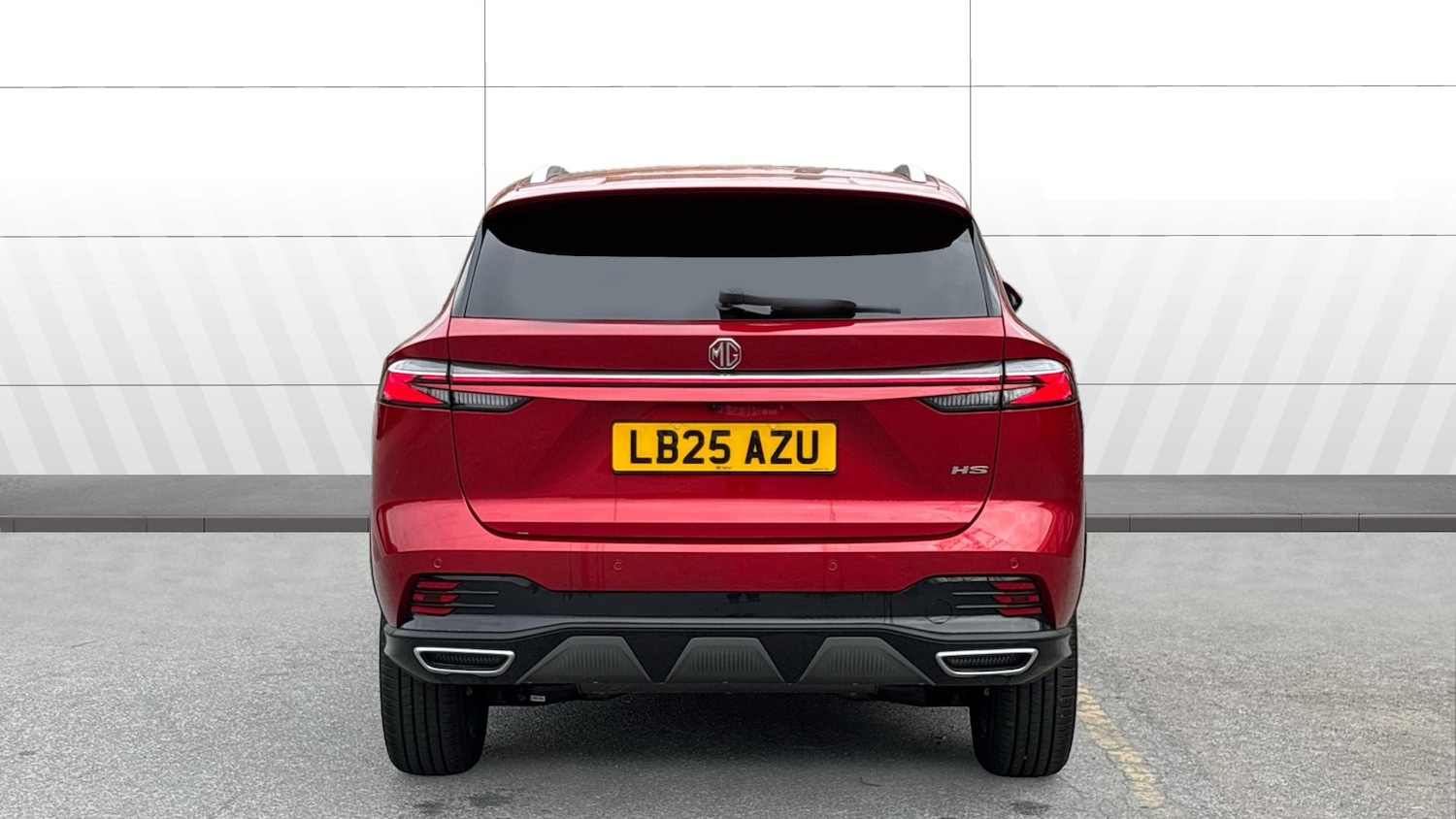 Used MG MG HS 2025 for sale - 76603266: Photo 6