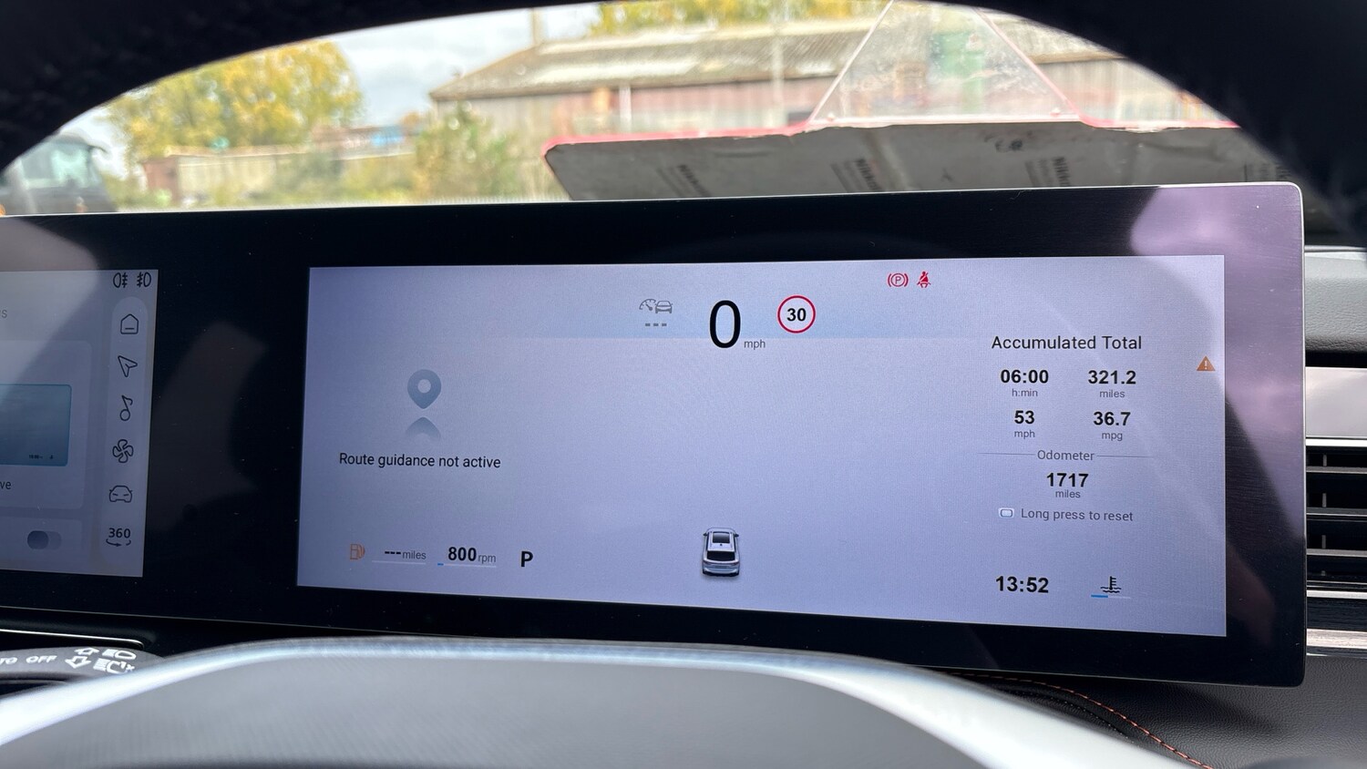 Used MG MG HS 2025 for sale - 76603266: Photo 60