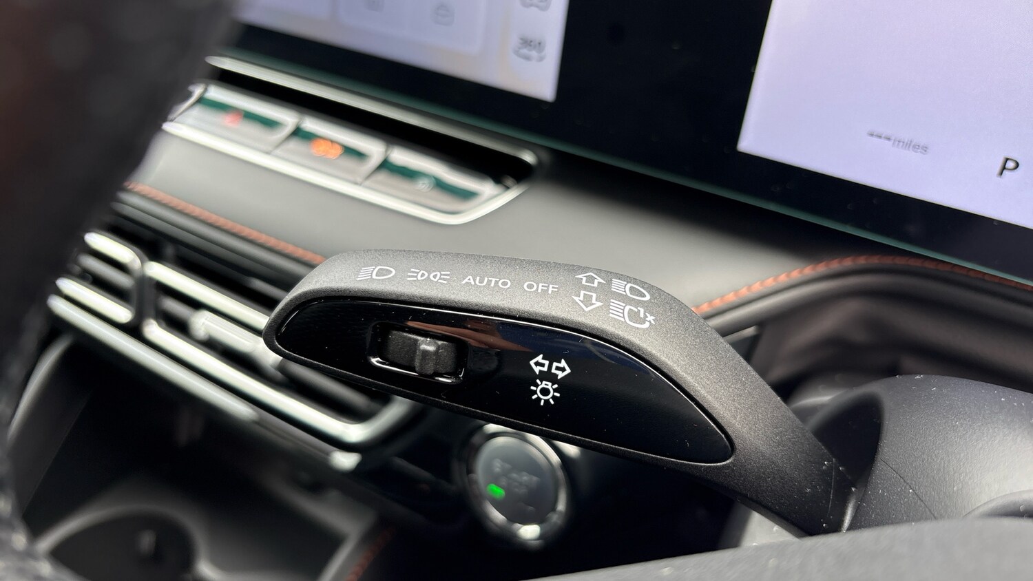 Used MG MG HS 2025 for sale - 76603266: Photo 76