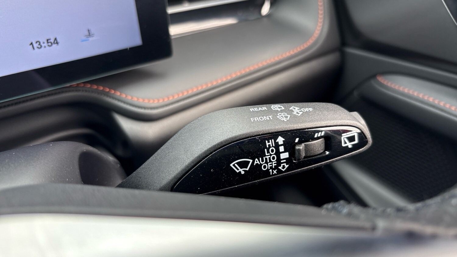 Used MG MG HS 2025 for sale - 76603266: Photo 77