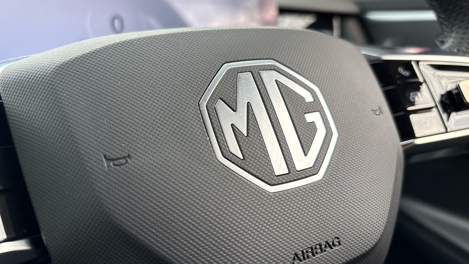 Used MG MG HS 2025 for sale - 76603266: Photo 78