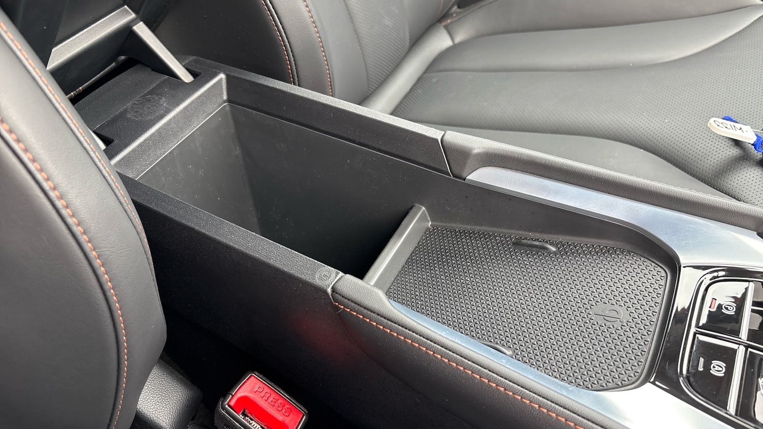 Used MG MG HS 2025 for sale - 76603266: Photo 80