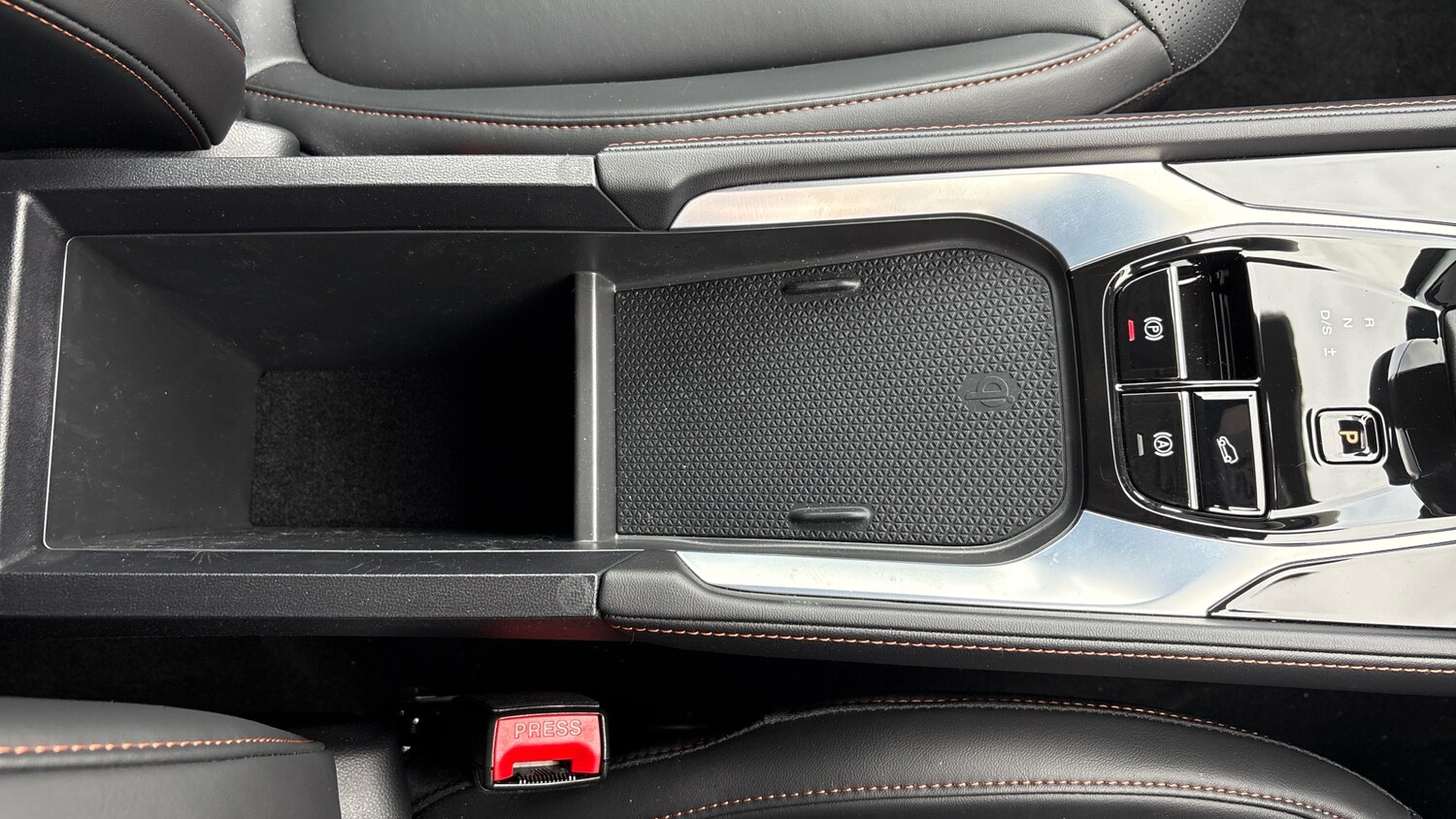 Used MG MG HS 2025 for sale - 76603266: Photo 81