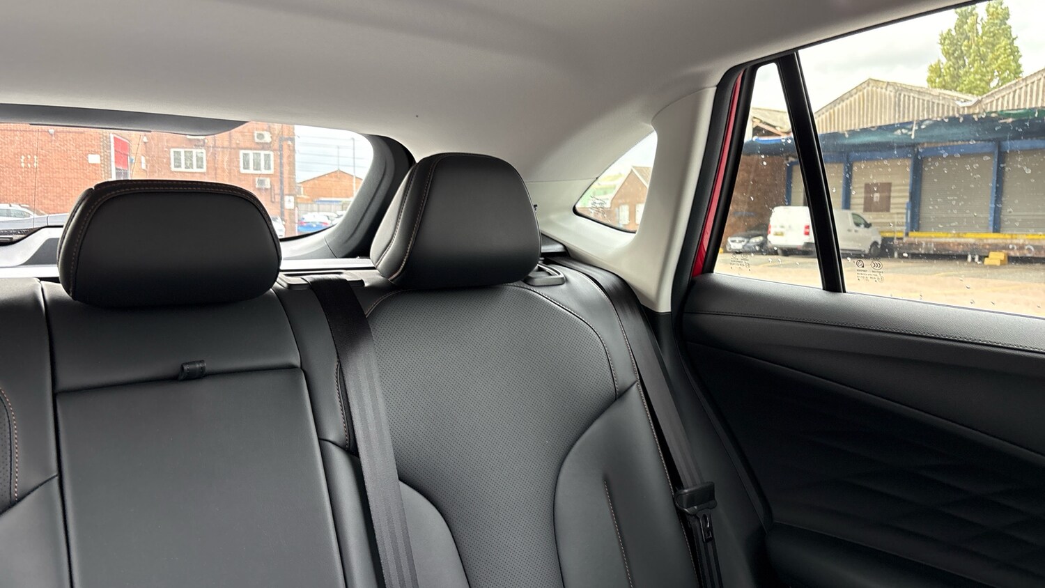 Used MG MG HS 2025 for sale - 76603266: Photo 82