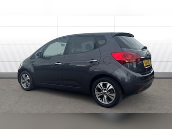 Used Kia Venga 2016 for sale - 78421703: Photo