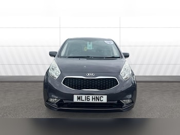 Used Kia Venga 2016 for sale - 78421703: Photo