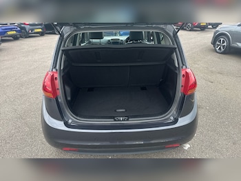 Used Kia Venga 2016 for sale - 78421703: Photo