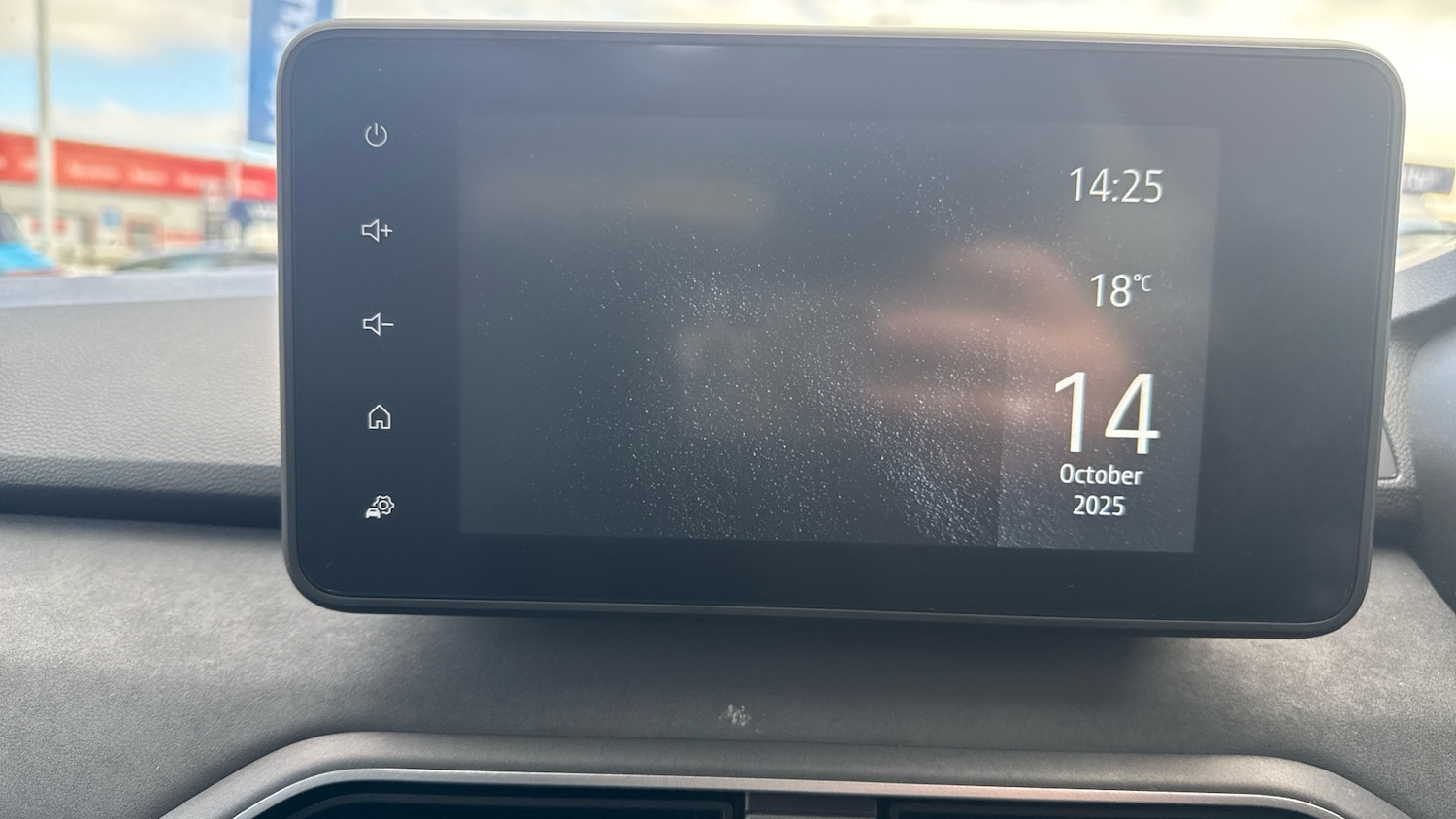 Used Dacia Jogger 2025 for sale - 76391667: Photo 12