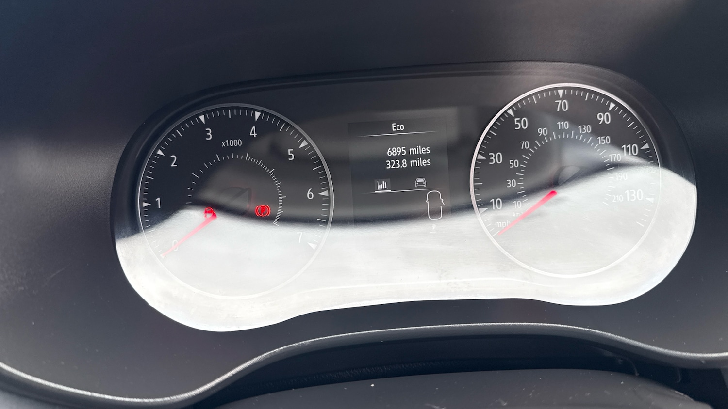 Used Dacia Jogger 2025 for sale - 76391667: Photo 18