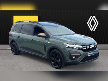 2025 (25) - 1.0 TCe Extreme 5dr