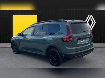 Used Dacia Jogger 2025 for sale - 76391667: Photo