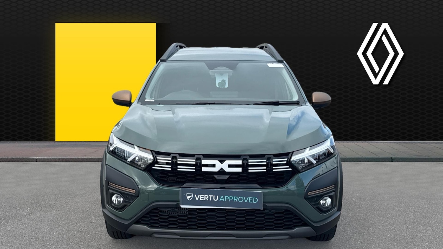 Used Dacia Jogger 2025 for sale - 76391667: Photo 3