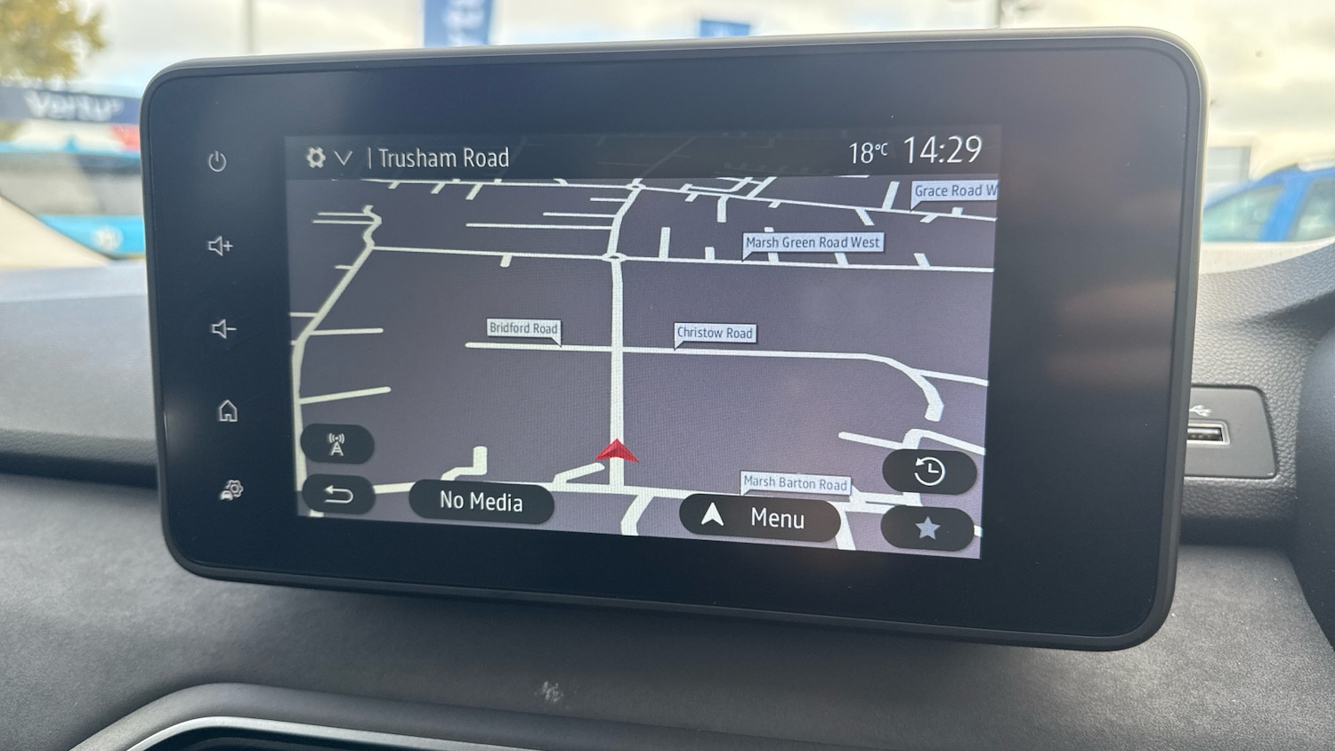 Used Dacia Jogger 2025 for sale - 76391667: Photo 40