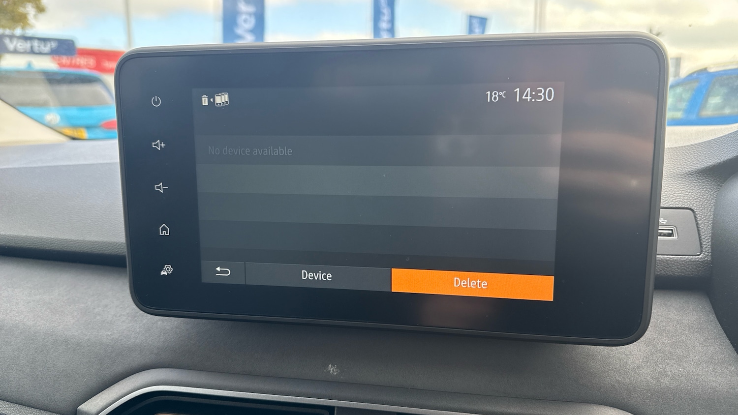 Used Dacia Jogger 2025 for sale - 76391667: Photo 42