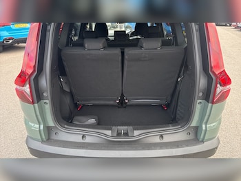 Used Dacia Jogger 2025 for sale - 76391667: Photo