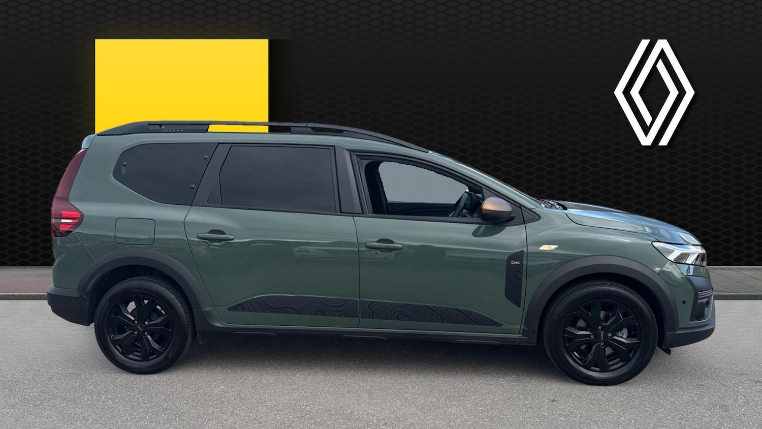 Used Dacia Jogger 2025 for sale - 76391667: Photo 5