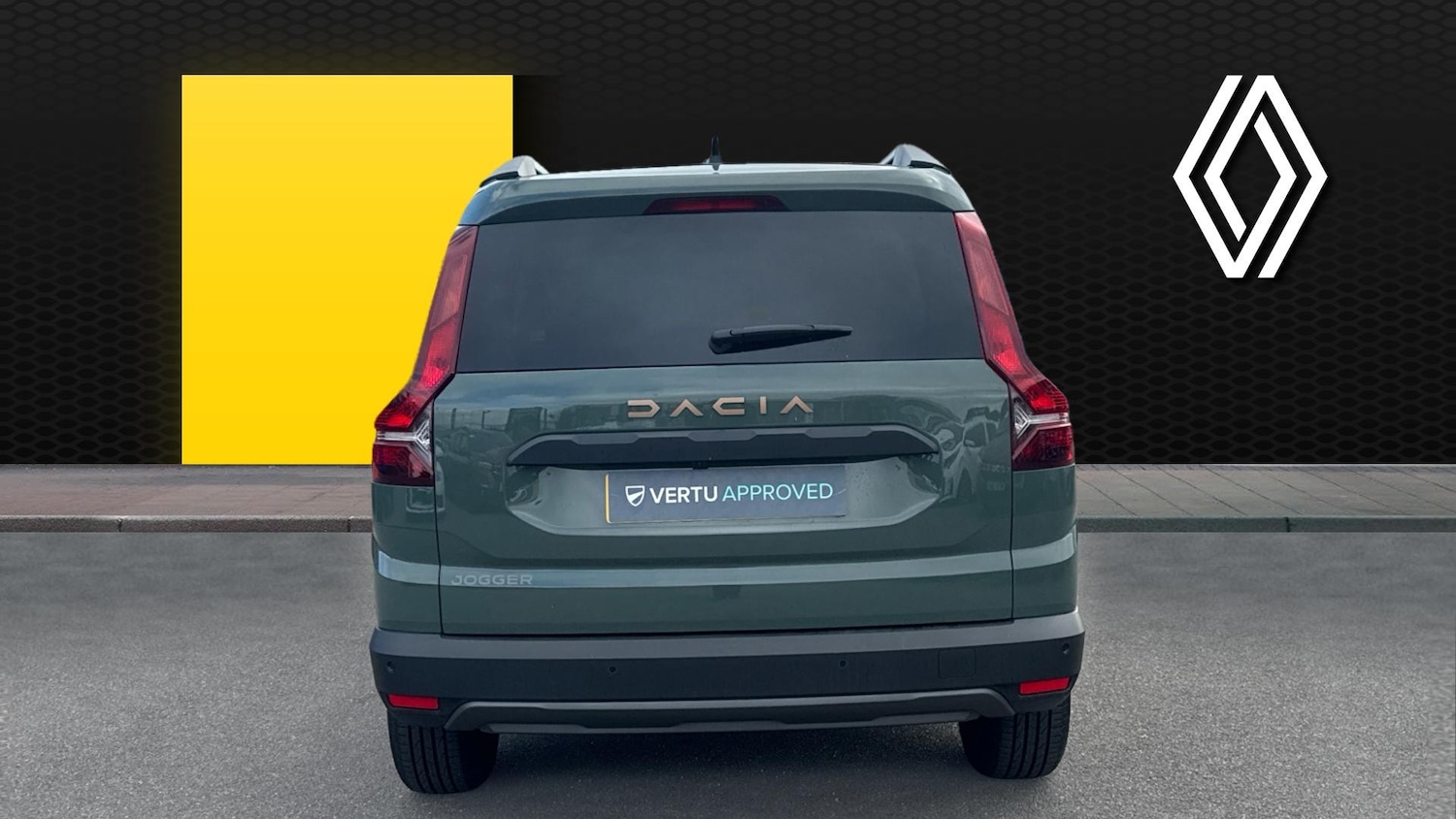 Used Dacia Jogger 2025 for sale - 76391667: Photo 6