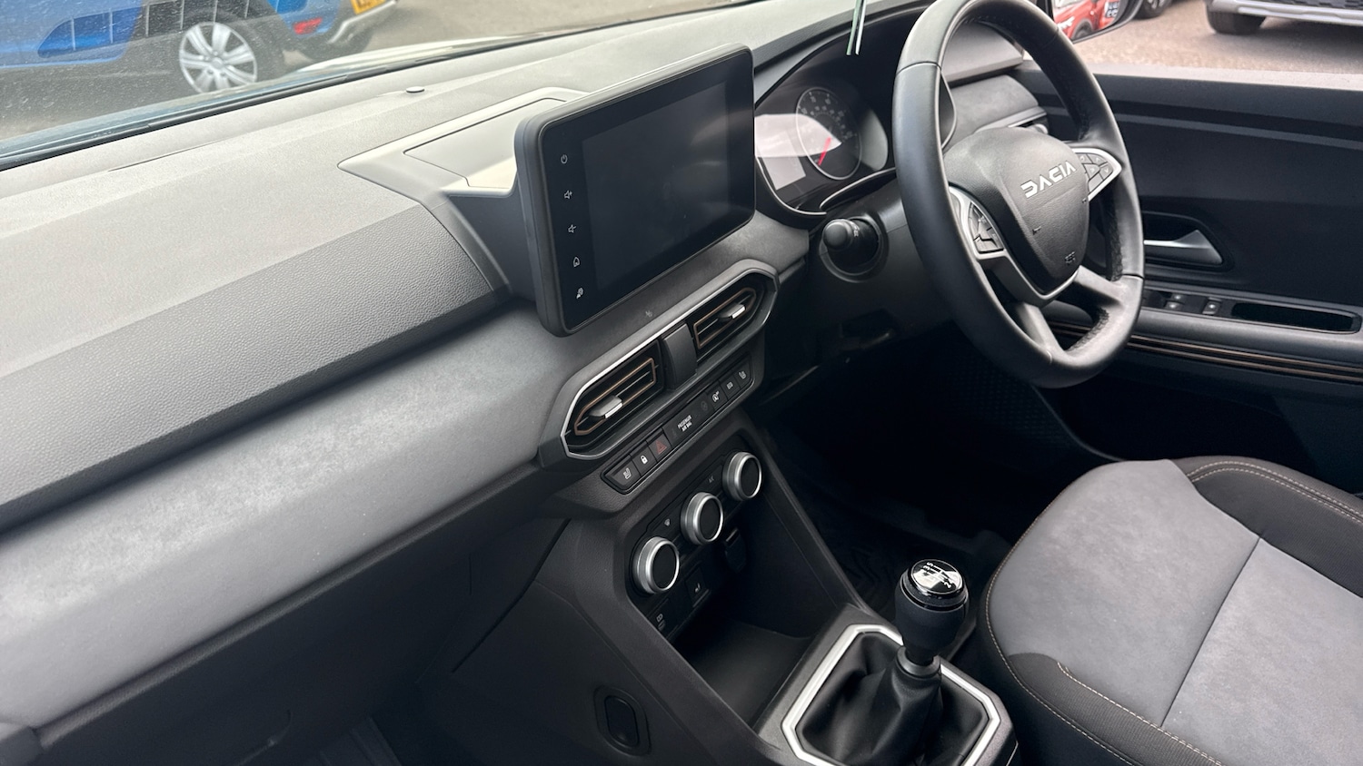 Used Dacia Jogger 2025 for sale - 76391667: Photo 9