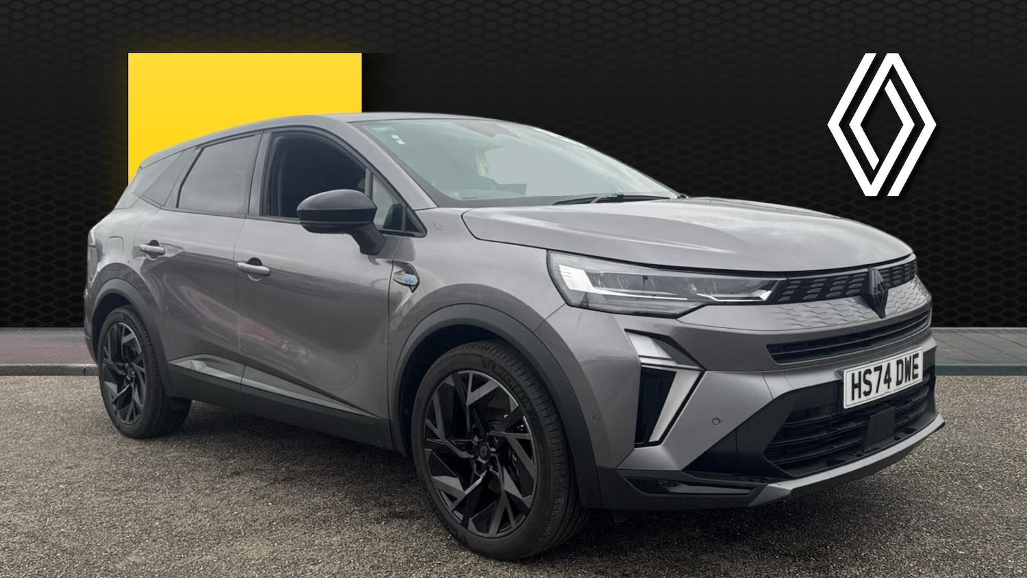 Used Renault Other 2025 for sale - 77663330: Photo 1