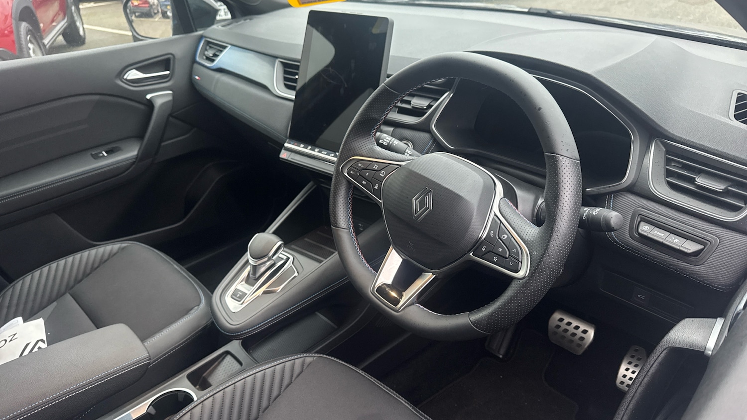 Used Renault Other 2025 for sale - 77663330: Photo 11