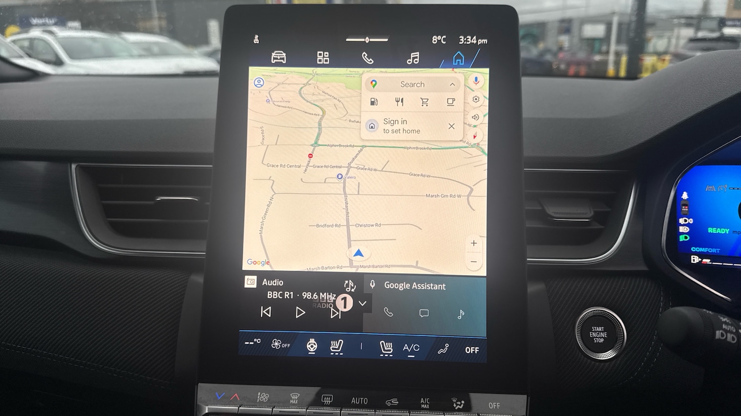 Used Renault Other 2025 for sale - 77663330: Photo 12