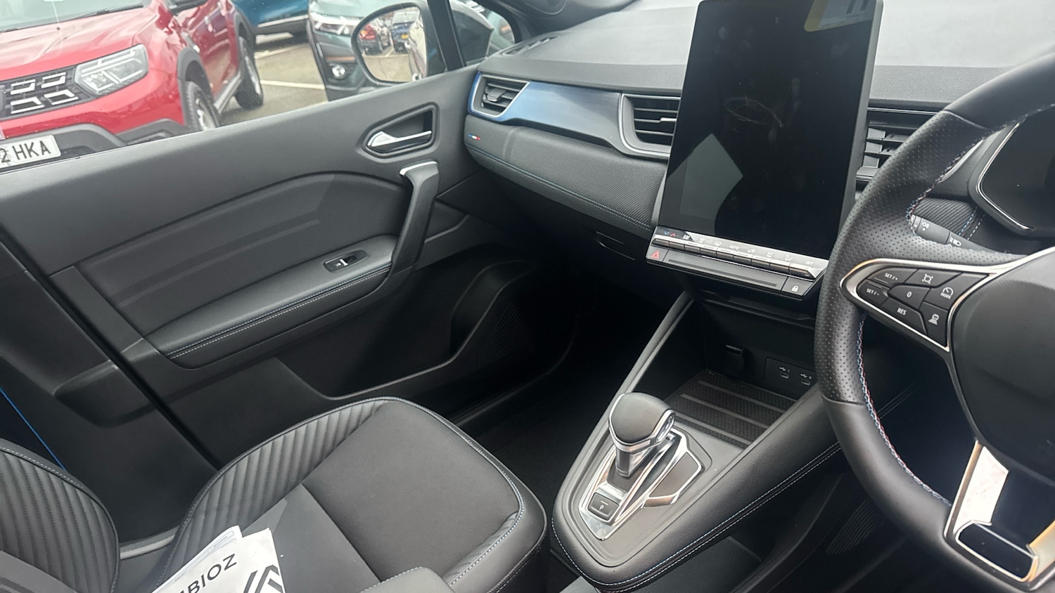 Used Renault Other 2025 for sale - 77663330: Photo 14