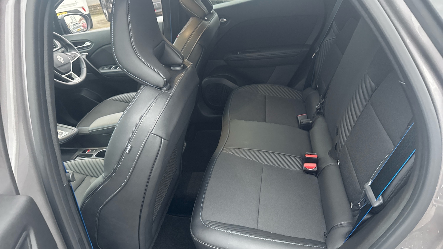 Used Renault Other 2025 for sale - 77663330: Photo 16