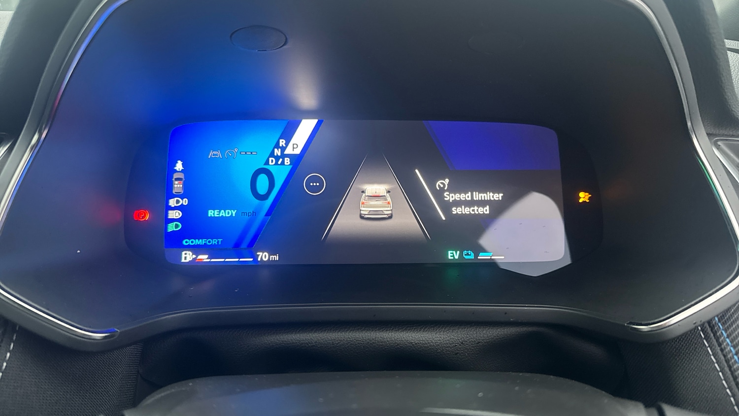 Used Renault Other 2025 for sale - 77663330: Photo 18