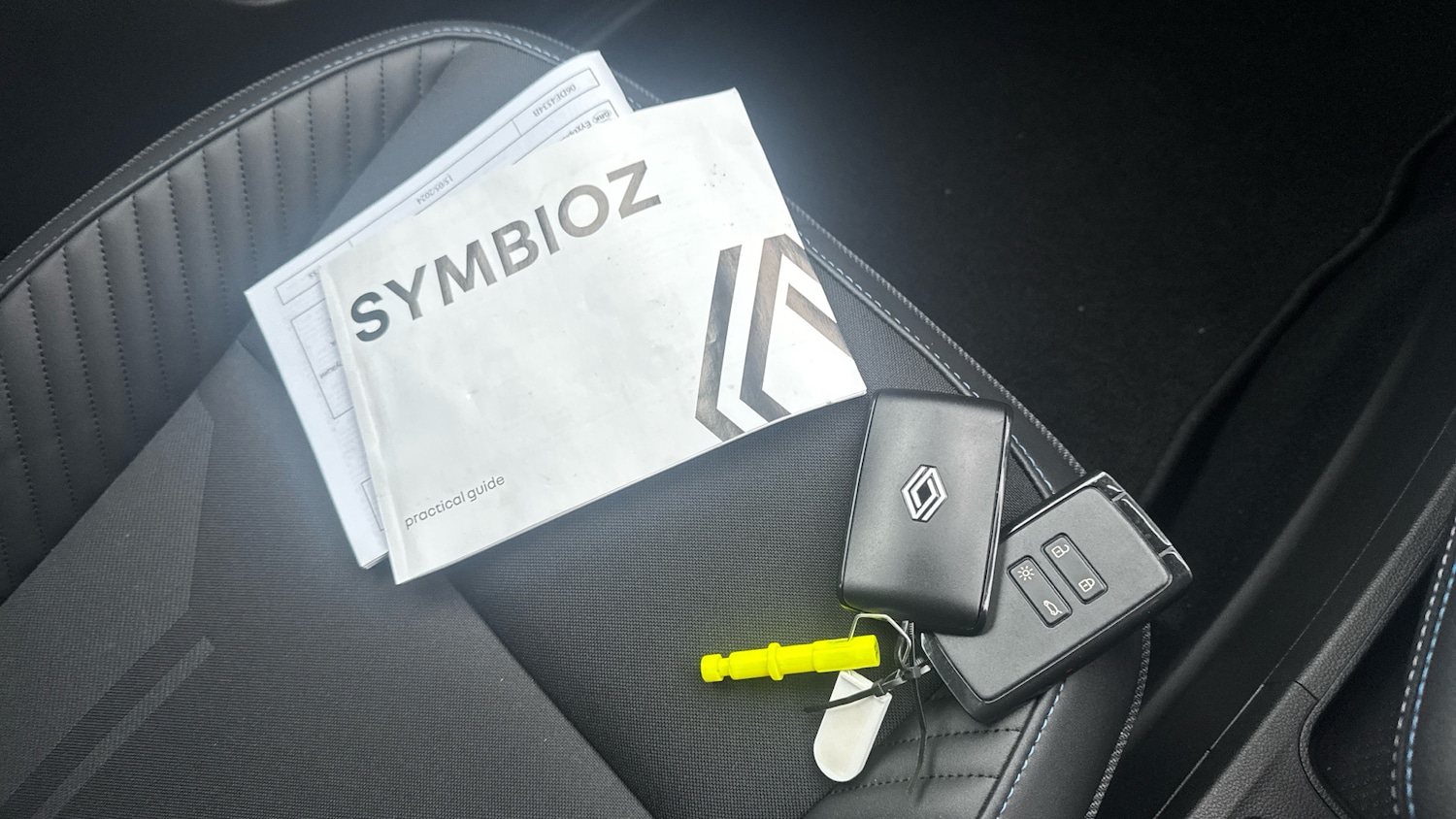 Used Renault Other 2025 for sale - 77663330: Photo 19