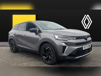 Renault Other feature image