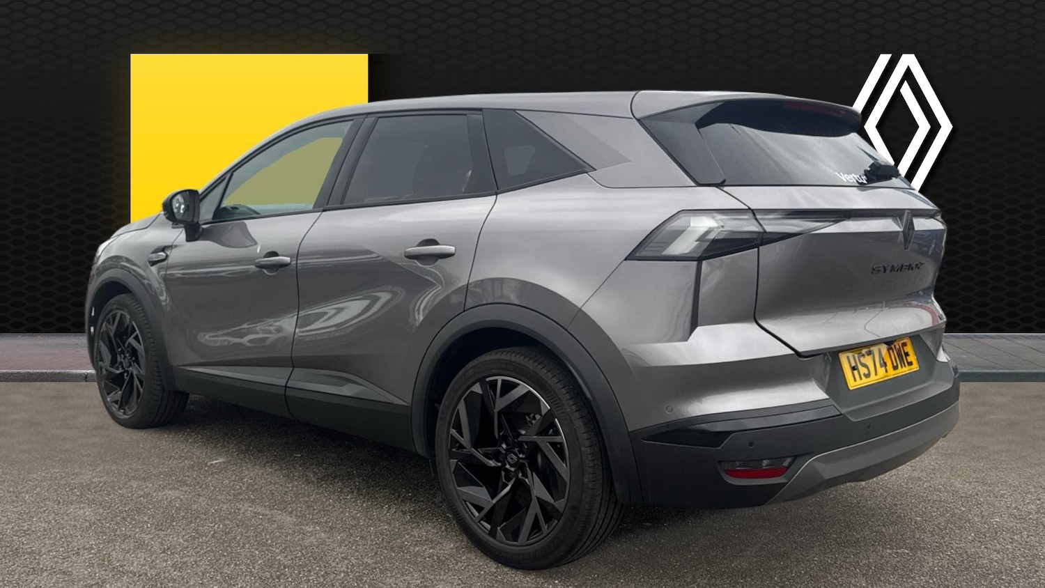 Used Renault Other 2025 for sale - 77663330: Photo 2