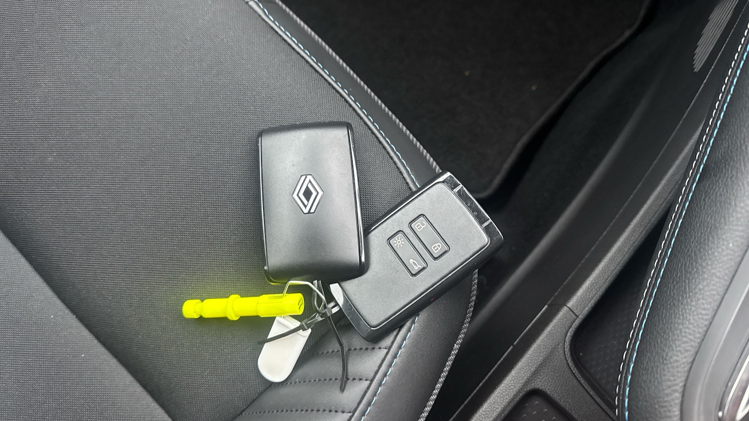 Used Renault Other 2025 for sale - 77663330: Photo 20