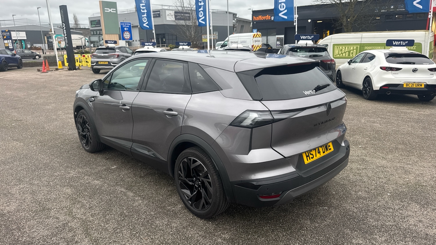 Used Renault Other 2025 for sale - 77663330: Photo 26