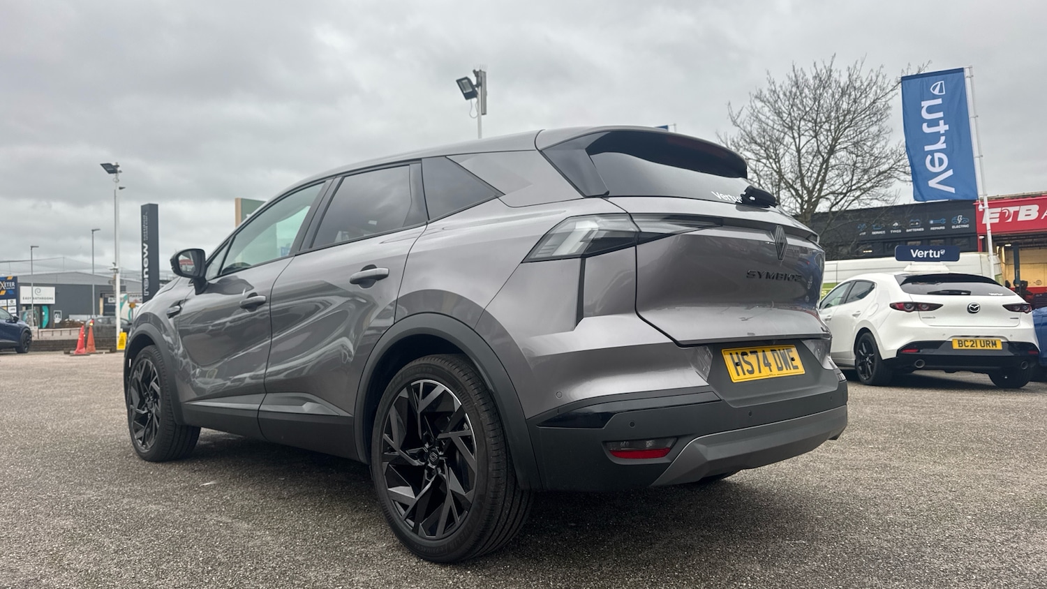 Used Renault Other 2025 for sale - 77663330: Photo 27