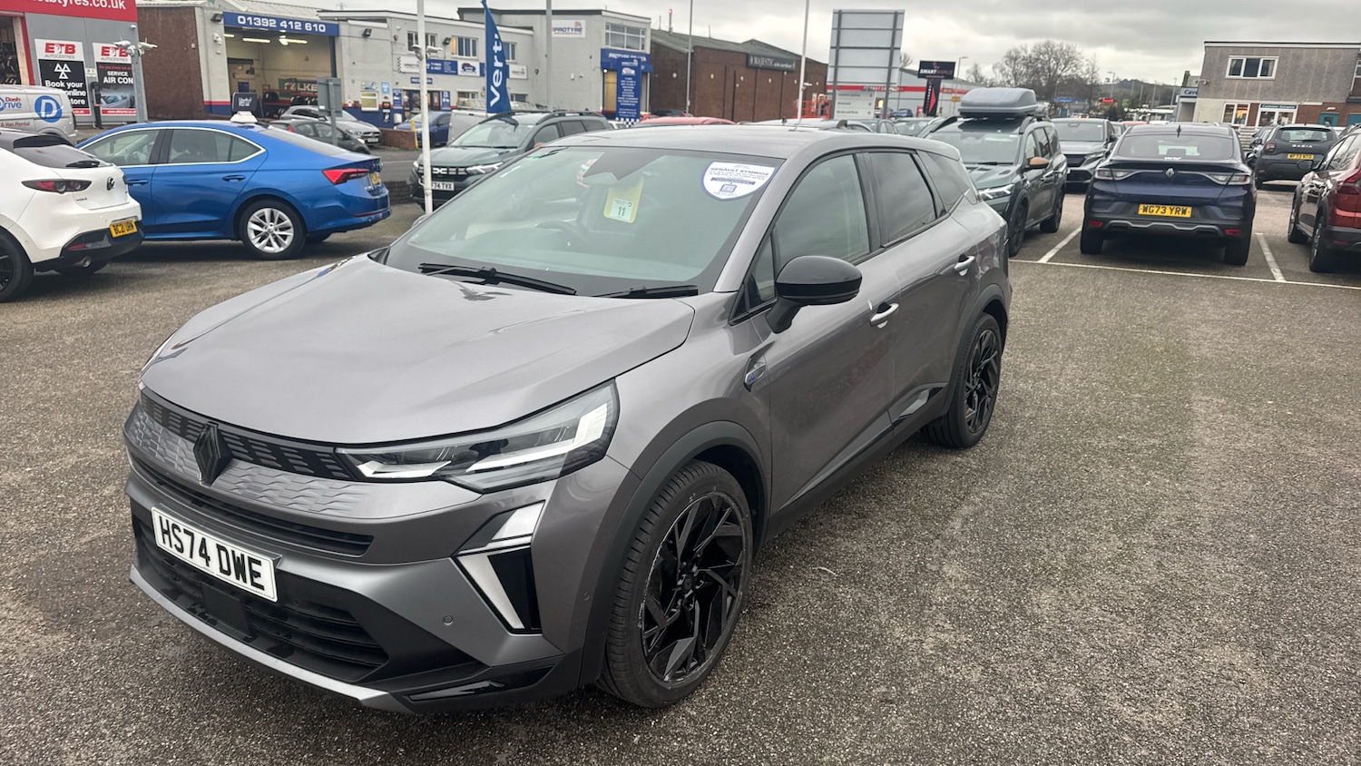 Used Renault Other 2025 for sale - 77663330: Photo 29