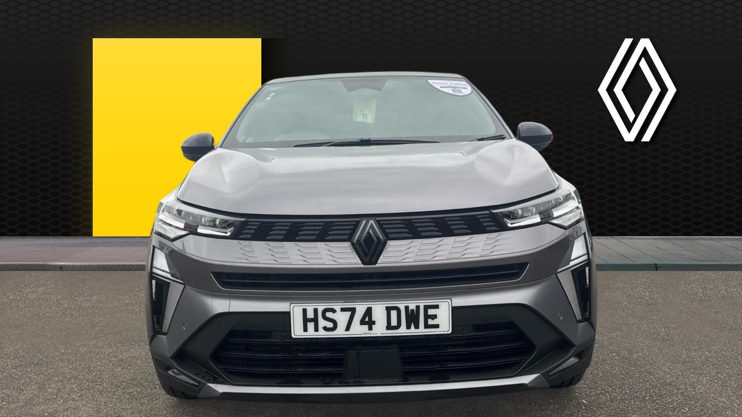 Used Renault Other 2025 for sale - 77663330: Photo 3