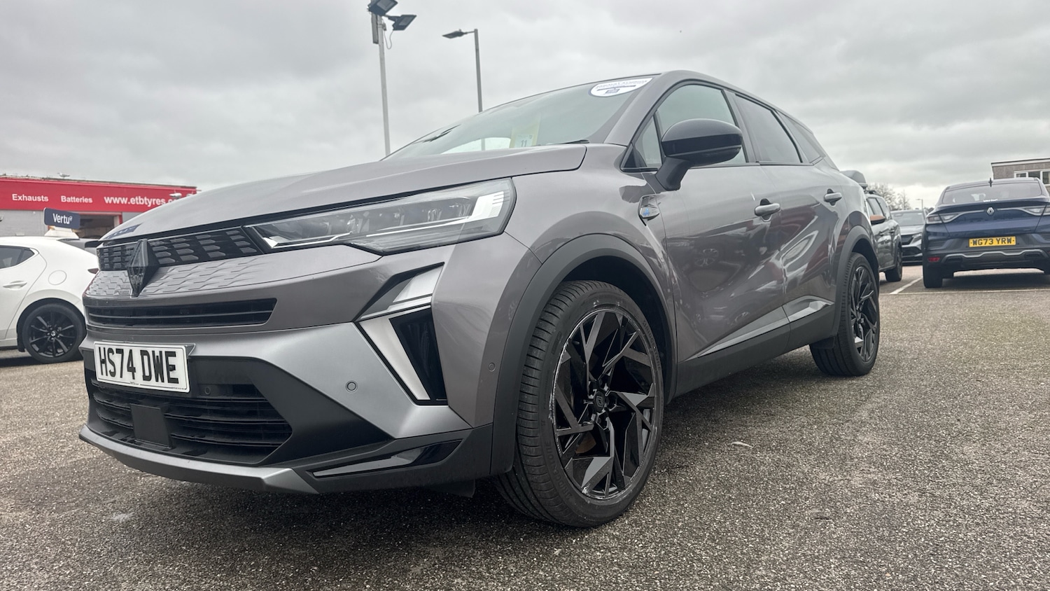 Used Renault Other 2025 for sale - 77663330: Photo 30