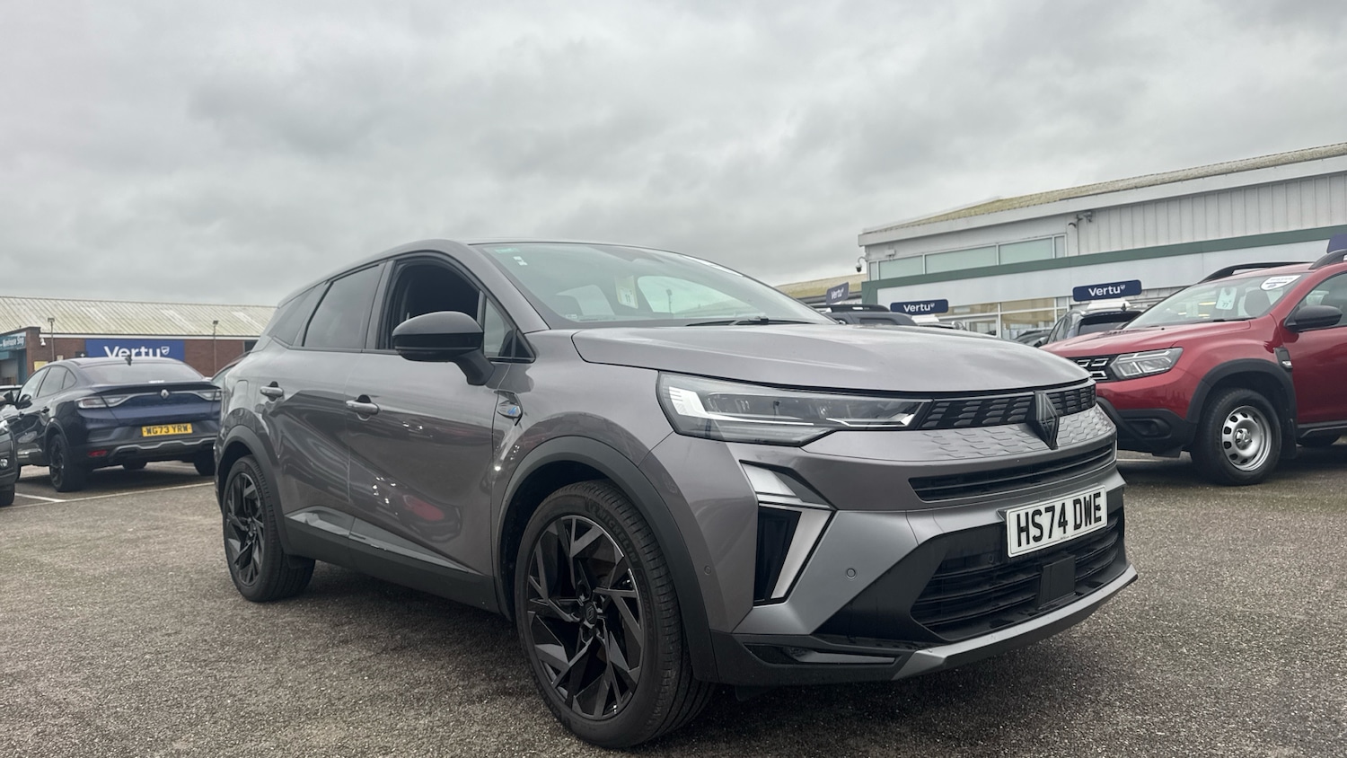 Used Renault Other 2025 for sale - 77663330: Photo 32