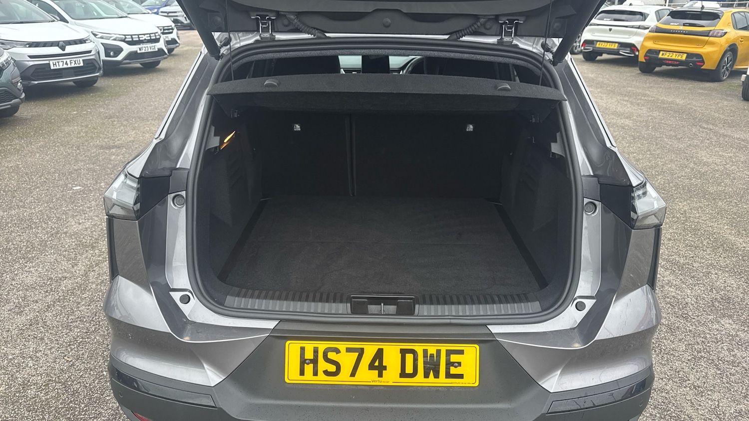 Used Renault Other 2025 for sale - 77663330: Photo 4