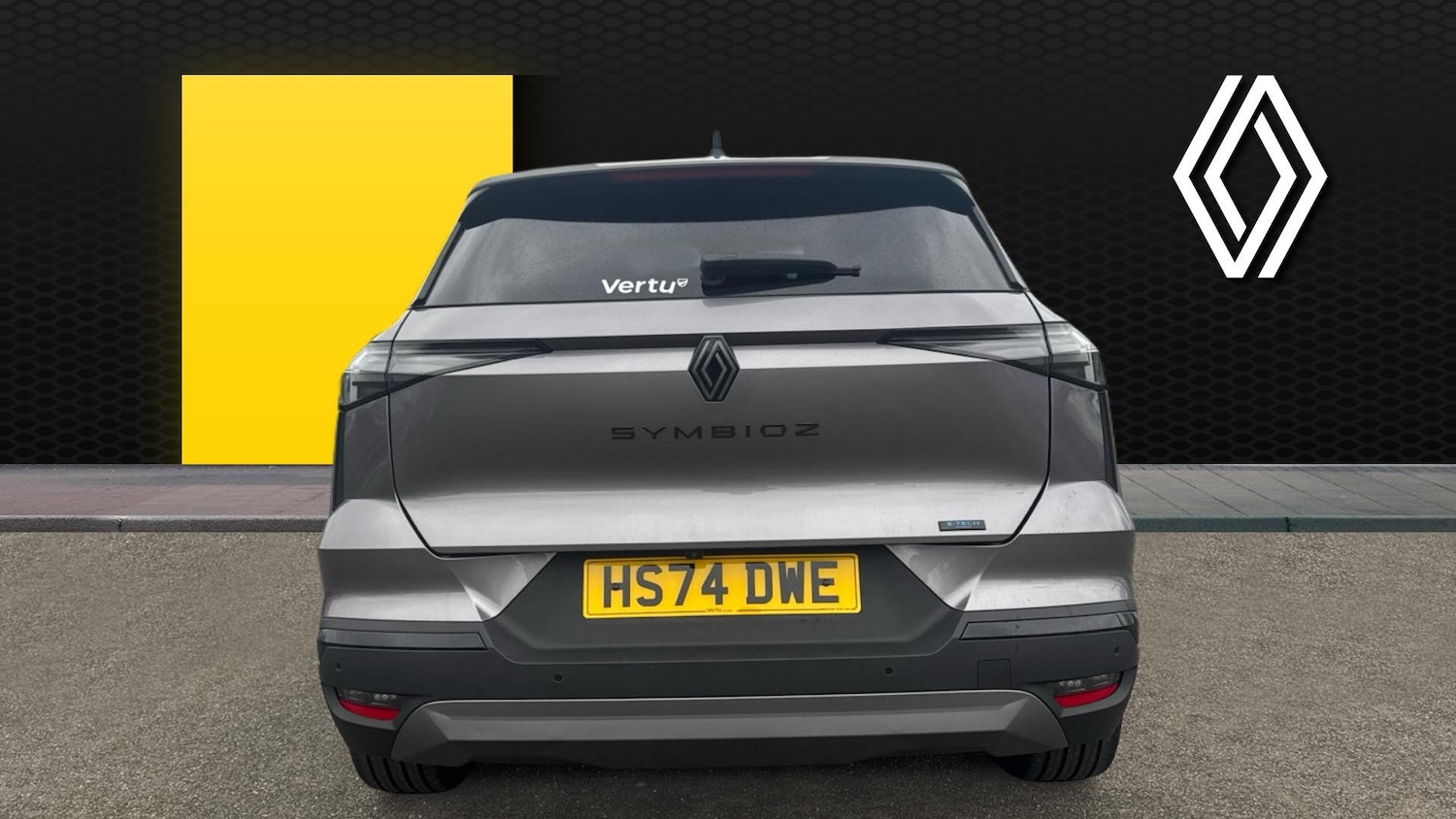 Used Renault Other 2025 for sale - 77663330: Photo 6