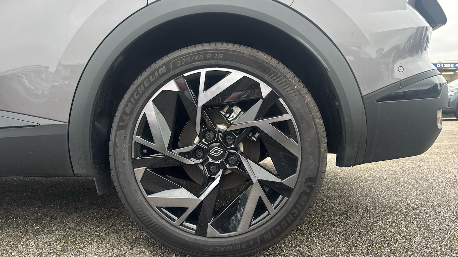 Used Renault Other 2025 for sale - 77663330: Photo 7