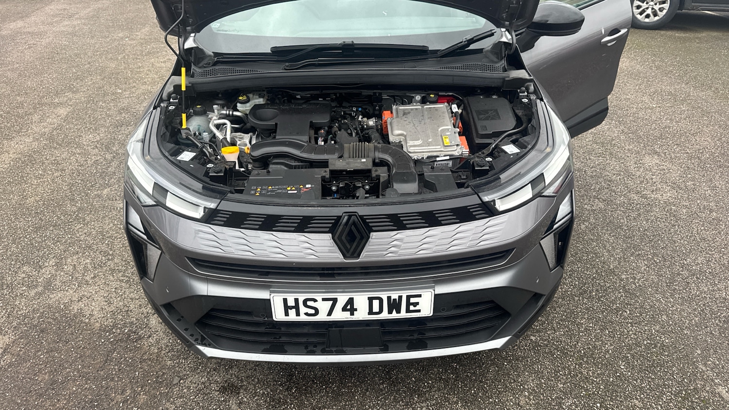 Used Renault Other 2025 for sale - 77663330: Photo 8