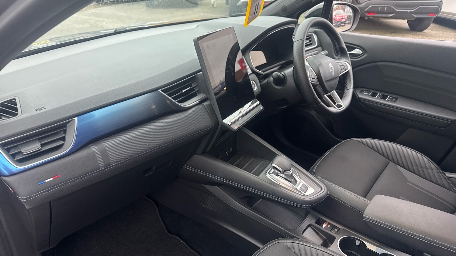 Used Renault Other 2025 for sale - 77663330: Photo 9