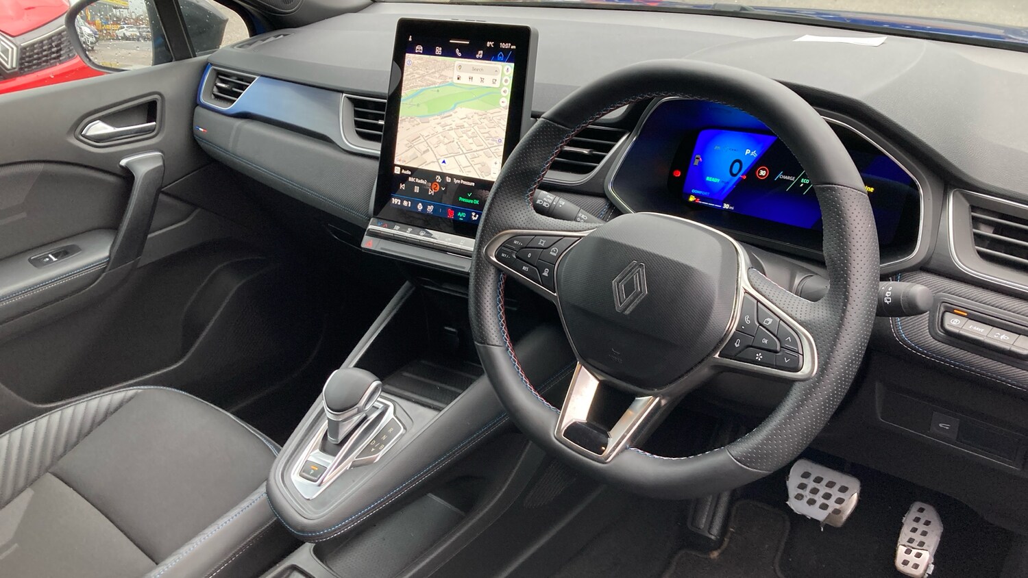 Used Renault Other 2024 for sale - 77354245: Photo 11