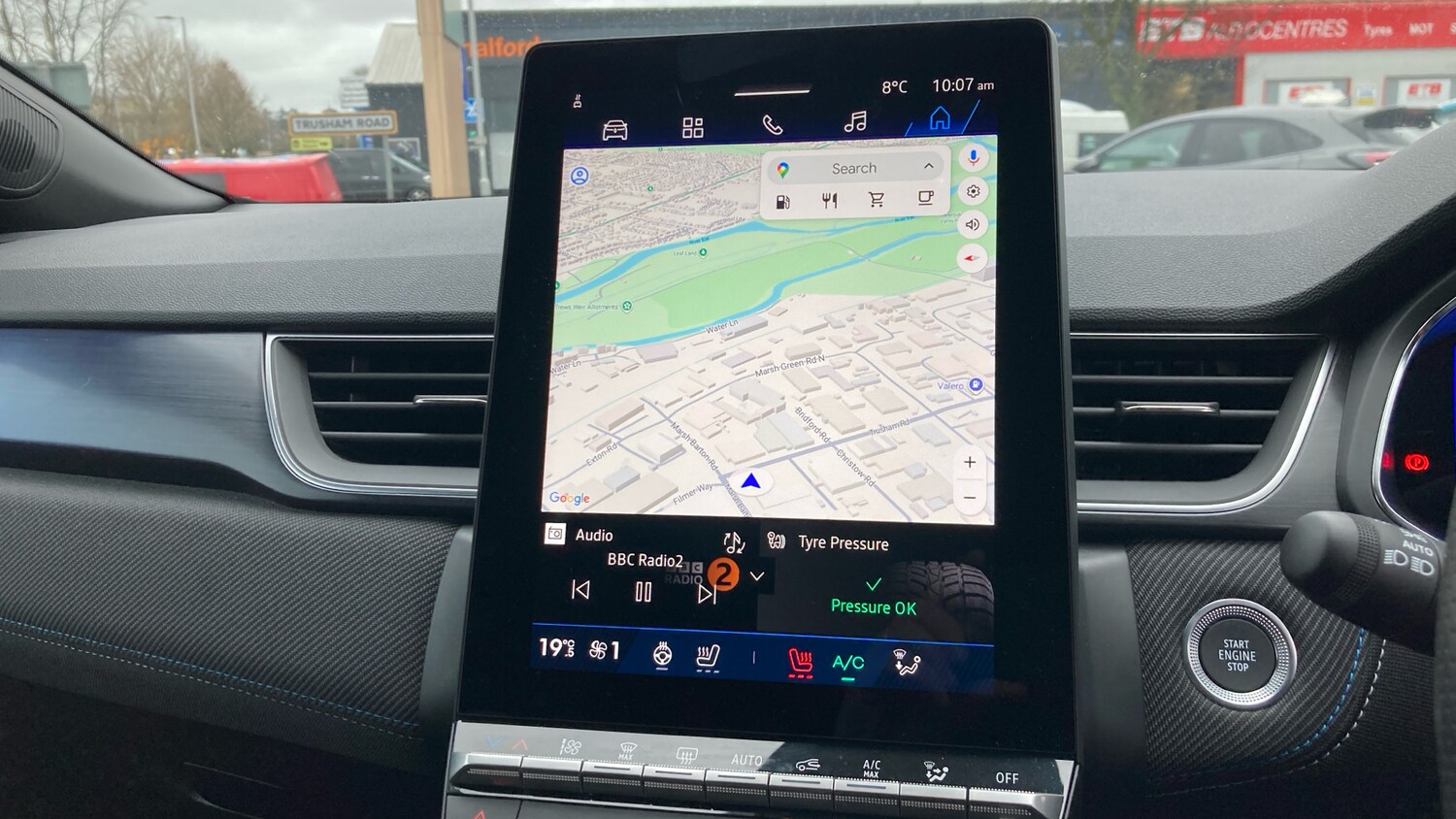 Used Renault Other 2024 for sale - 77354245: Photo 12