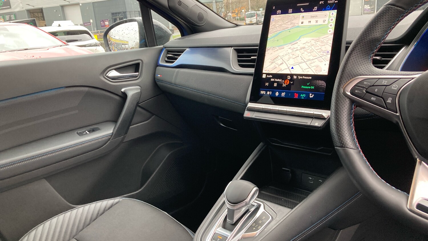 Used Renault Other 2024 for sale - 77354245: Photo 14