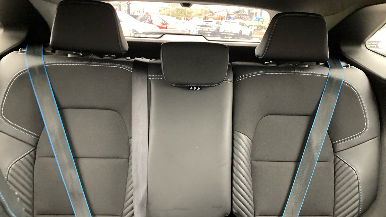 Used Renault Other 2024 for sale - 77354245: Photo 15