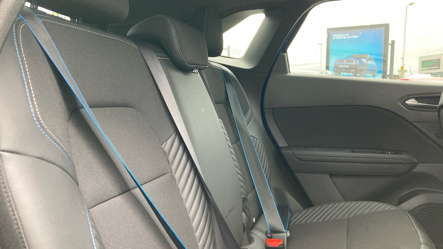 Used Renault Other 2024 for sale - 77354245: Photo 16